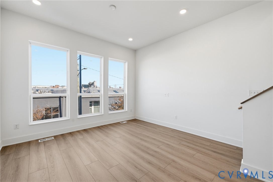 119 E 6th Street, Manchester, Richmond, VA 23224 119 E 6th Street, Manchester, Richmond, VA 23224