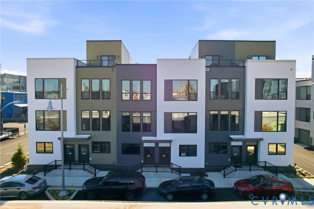 119 E 6th Street, Manchester, Richmond, VA 23224 119 E 6th Street, Manchester, Richmond, VA 23224