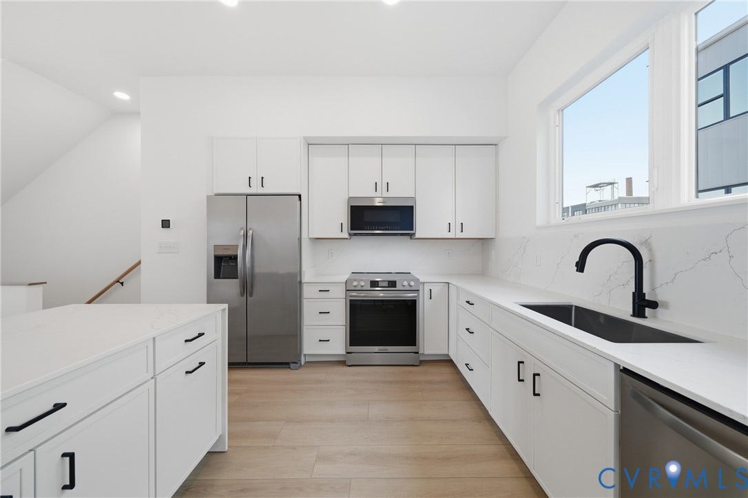 119 E 6th Street, Manchester, Richmond, VA 23224 119 E 6th Street, Manchester, Richmond, VA 23224
