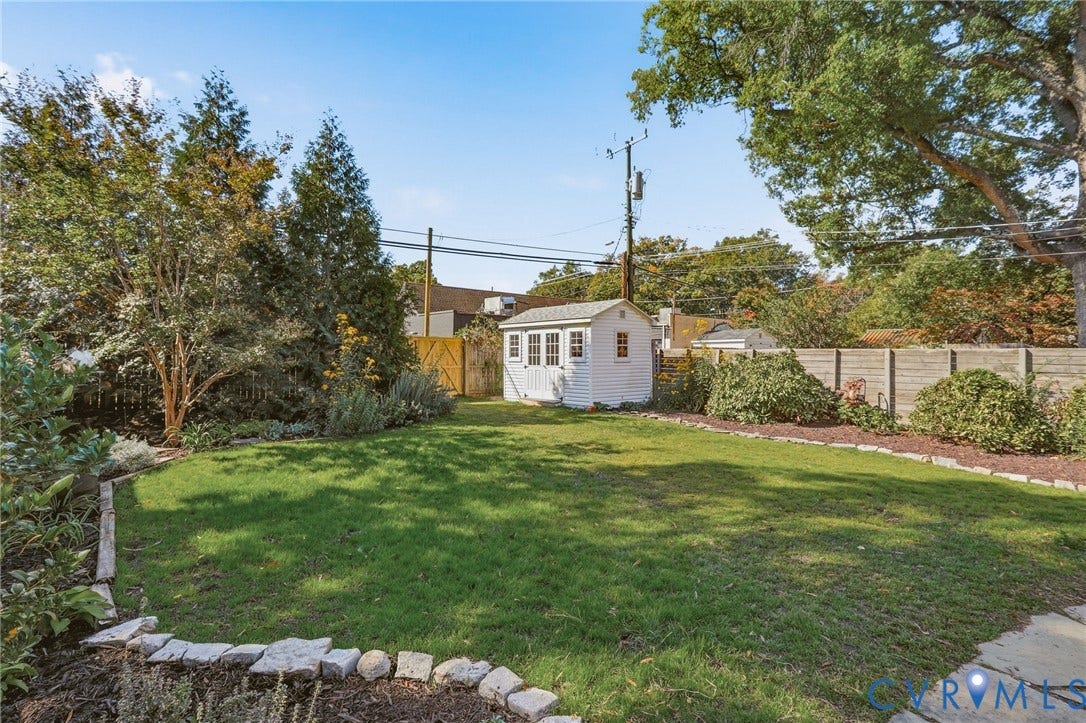5028 Devonshire Road, Richmond, VA 23225 5028 Devonshire Road, Richmond, VA 23225