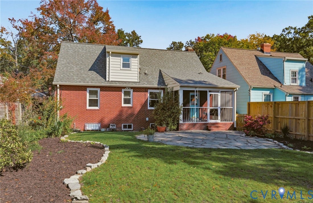 5028 Devonshire Road, Richmond, VA 23225 5028 Devonshire Road, Richmond, VA 23225