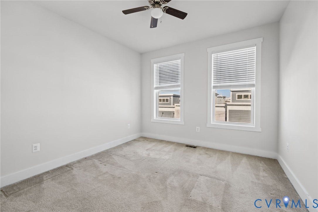 15 Flatwater Row, #B, Henrico, VA 23231 15 Flatwater Row, #B, Henrico, VA 23231