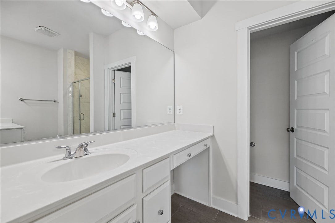 15 Flatwater Row, #B, Henrico, VA 23231 15 Flatwater Row, #B, Henrico, VA 23231