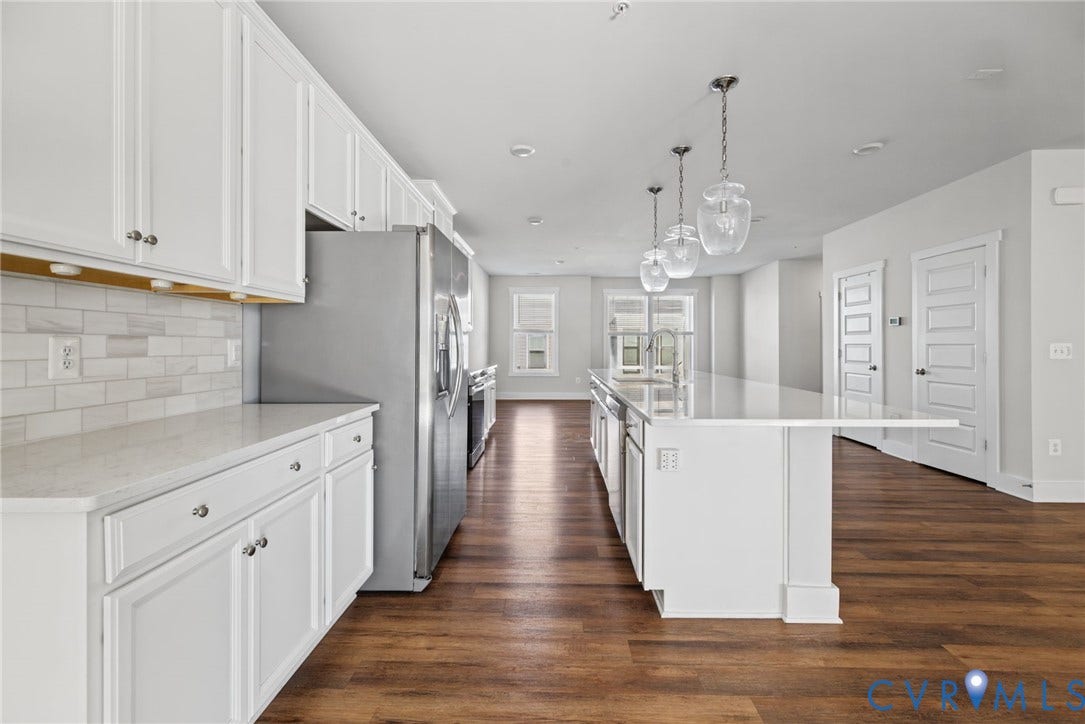 15 Flatwater Row, #B, Henrico, VA 23231 15 Flatwater Row, #B, Henrico, VA 23231
