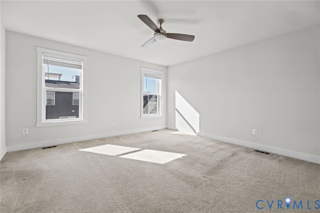 15 Flatwater Row, #B, Henrico, VA 23231 15 Flatwater Row, #B, Henrico, VA 23231