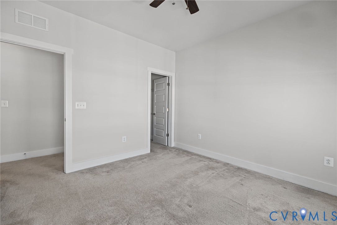 15 Flatwater Row, #B, Henrico, VA 23231 15 Flatwater Row, #B, Henrico, VA 23231