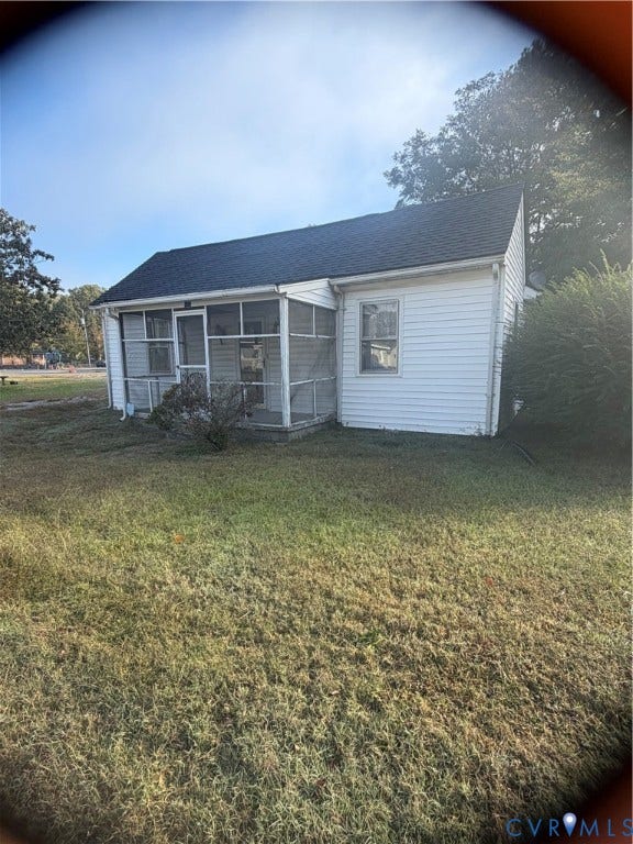 115 Elm Street, Waverly, VA 23890 115 Elm Street, Waverly, VA 23890