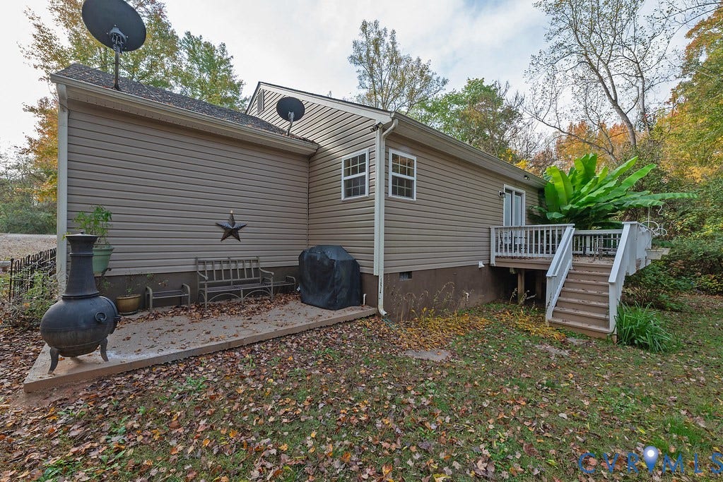 2498 Davis Mill Road, Goochland, VA 23063 2498 Davis Mill Road, Goochland, VA 23063