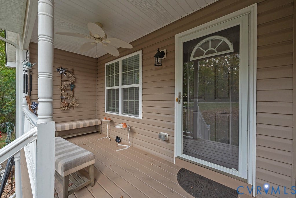 2498 Davis Mill Road, Goochland, VA 23063 2498 Davis Mill Road, Goochland, VA 23063
