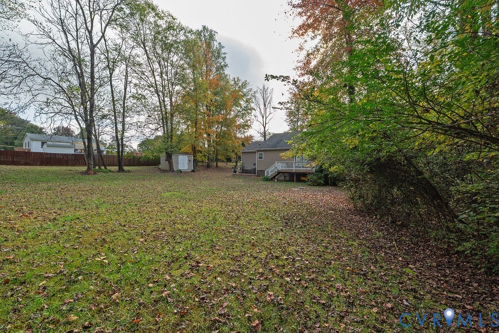 2498 Davis Mill Road, Goochland, VA 23063 2498 Davis Mill Road, Goochland, VA 23063