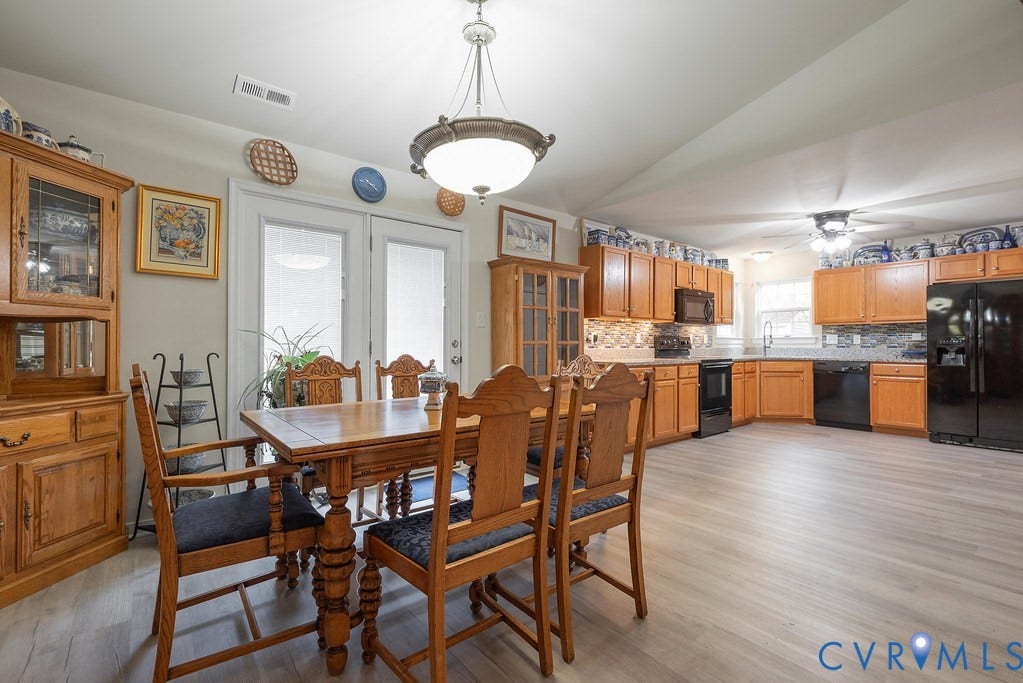 2498 Davis Mill Road, Goochland, VA 23063 2498 Davis Mill Road, Goochland, VA 23063