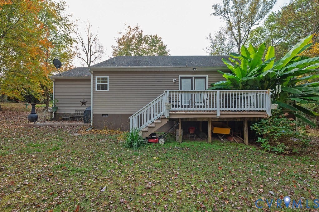 2498 Davis Mill Road, Goochland, VA 23063 2498 Davis Mill Road, Goochland, VA 23063