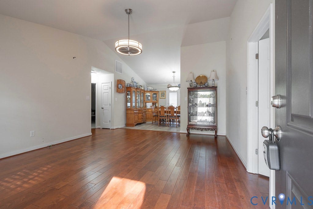 2498 Davis Mill Road, Goochland, VA 23063 2498 Davis Mill Road, Goochland, VA 23063