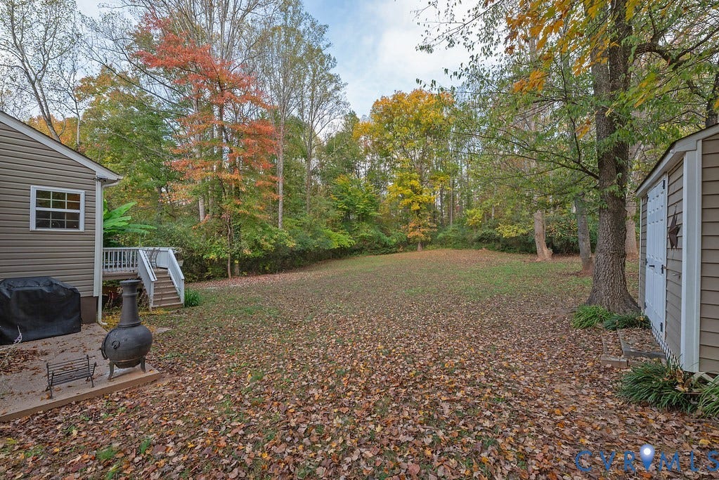 2498 Davis Mill Road, Goochland, VA 23063 2498 Davis Mill Road, Goochland, VA 23063