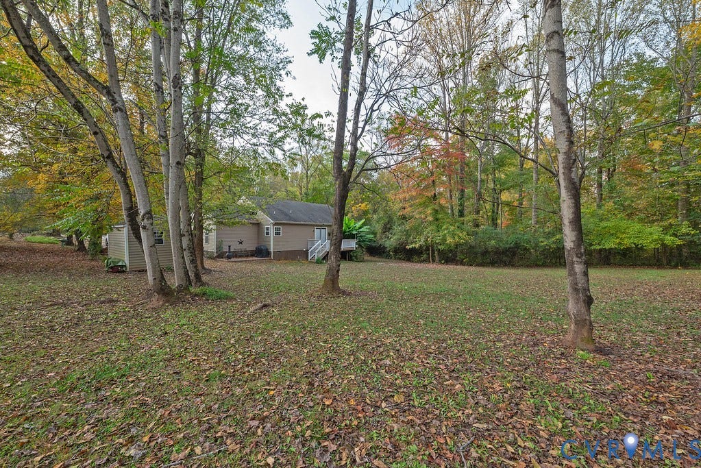 2498 Davis Mill Road, Goochland, VA 23063 2498 Davis Mill Road, Goochland, VA 23063