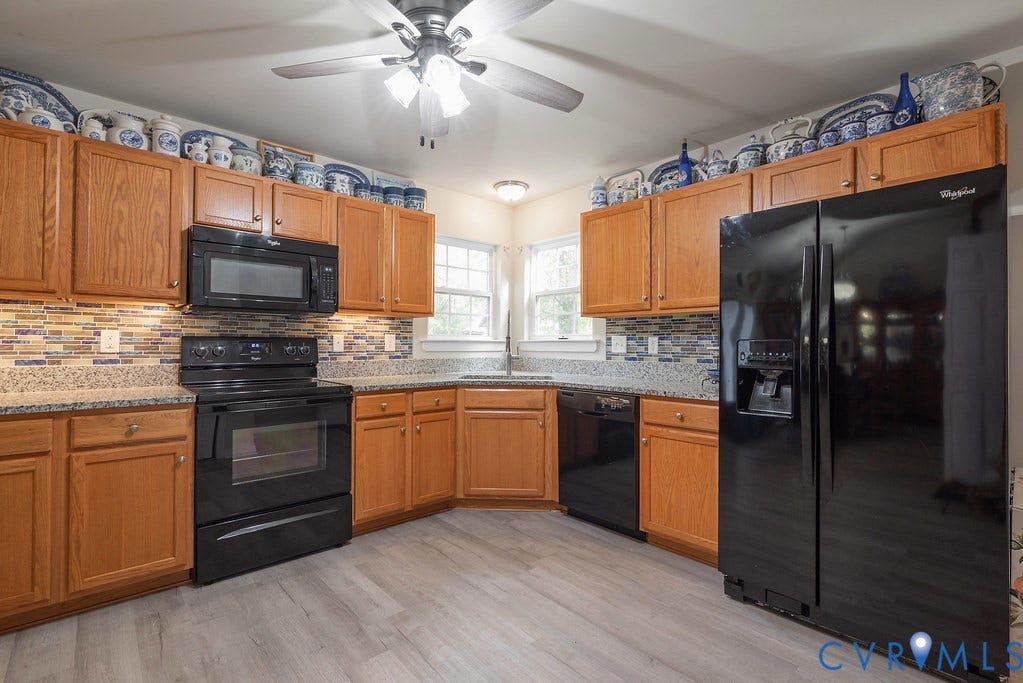 2498 Davis Mill Road, Goochland, VA 23063 2498 Davis Mill Road, Goochland, VA 23063