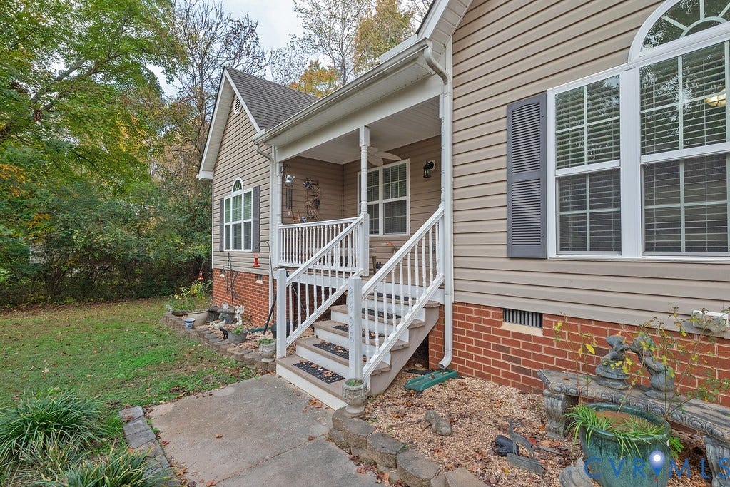 2498 Davis Mill Road, Goochland, VA 23063 2498 Davis Mill Road, Goochland, VA 23063