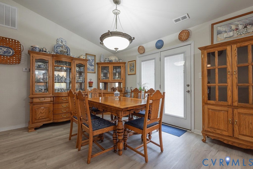 2498 Davis Mill Road, Goochland, VA 23063 2498 Davis Mill Road, Goochland, VA 23063