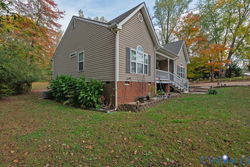 2498 Davis Mill Road, Goochland, VA 23063 2498 Davis Mill Road, Goochland, VA 23063