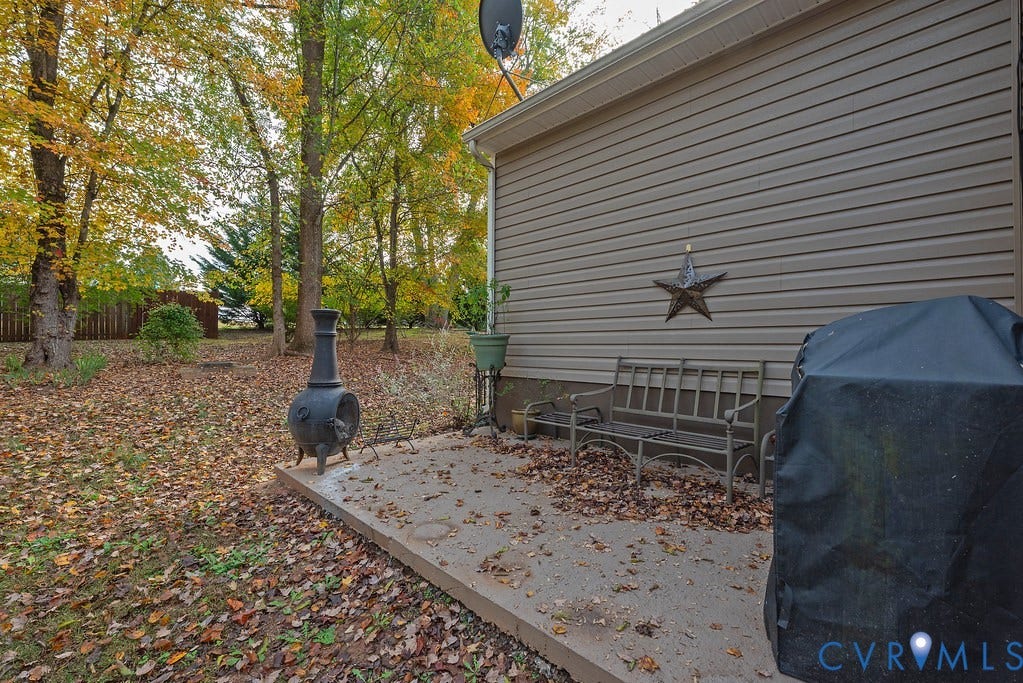 2498 Davis Mill Road, Goochland, VA 23063 2498 Davis Mill Road, Goochland, VA 23063