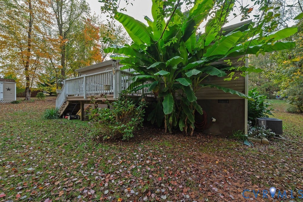 2498 Davis Mill Road, Goochland, VA 23063 2498 Davis Mill Road, Goochland, VA 23063