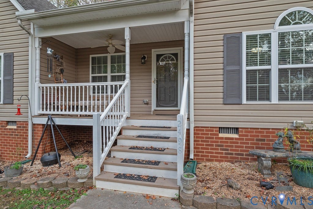 2498 Davis Mill Road, Goochland, VA 23063 2498 Davis Mill Road, Goochland, VA 23063