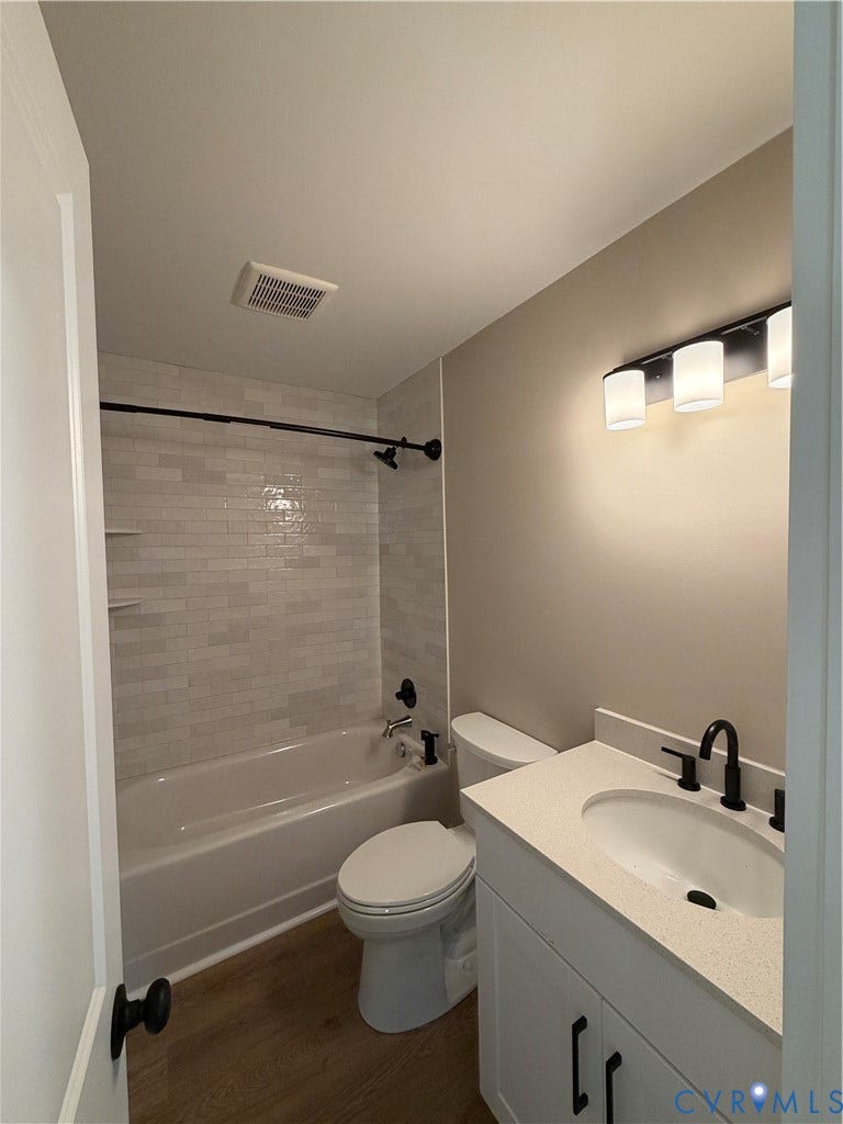 1507 Pollock Street, Richmond, VA 23222 1507 Pollock Street, Richmond, VA 23222