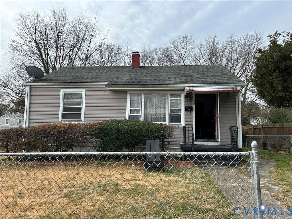 1507 Pollock Street, Richmond, VA 23222 1507 Pollock Street, Richmond, VA 23222
