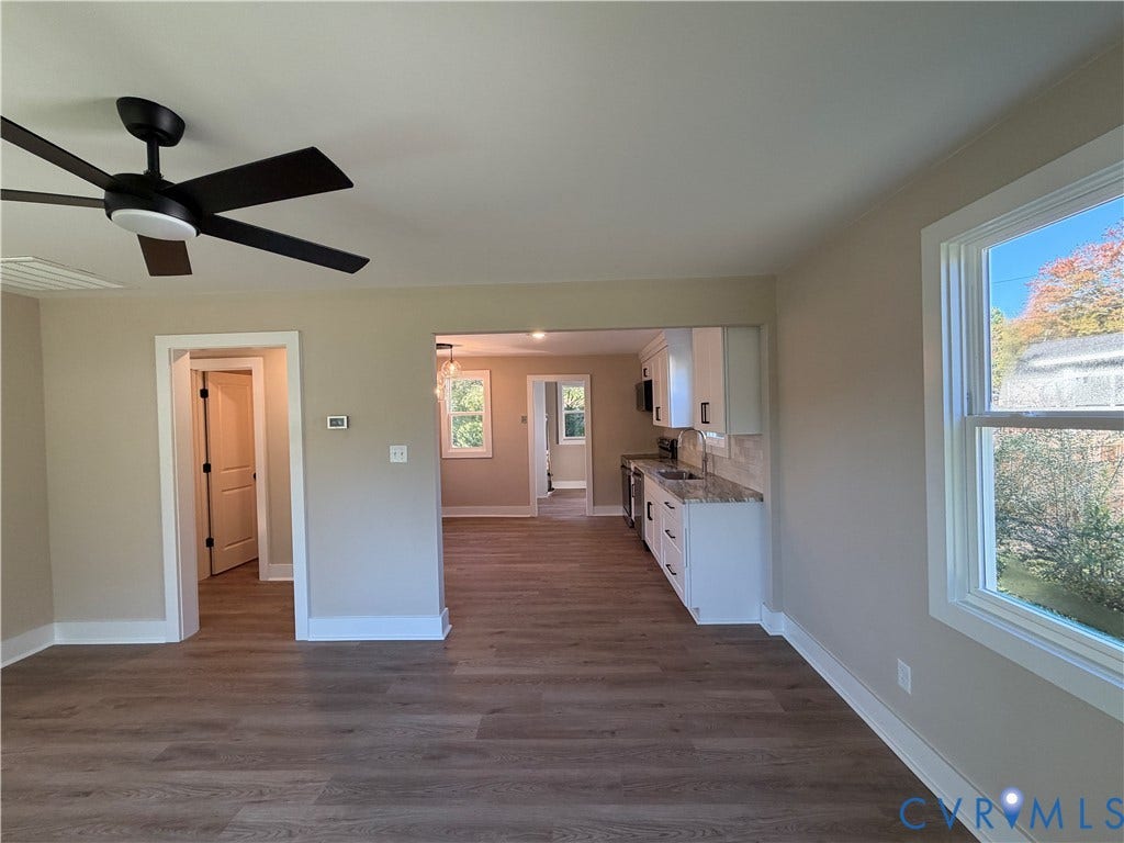 1507 Pollock Street, Richmond, VA 23222 1507 Pollock Street, Richmond, VA 23222