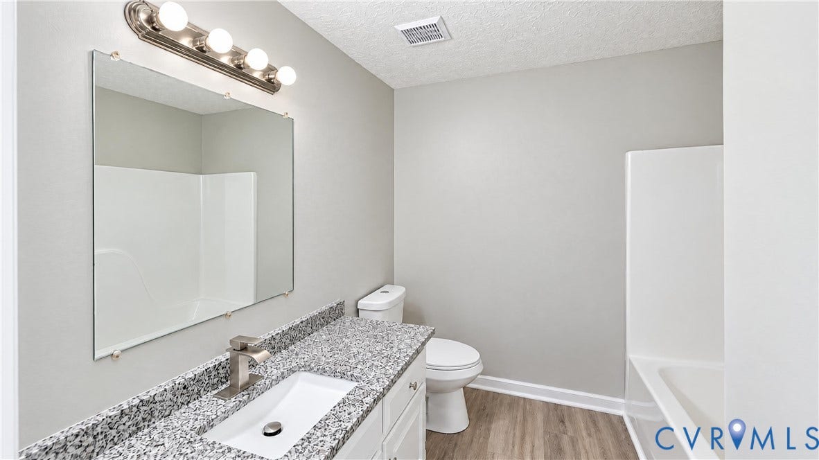 207 La Mae Circle, Aylett, VA 23009 207 La Mae Circle, Aylett, VA 23009