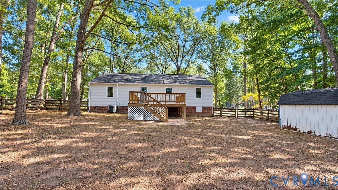 207 La Mae Circle, Aylett, VA 23009 207 La Mae Circle, Aylett, VA 23009
