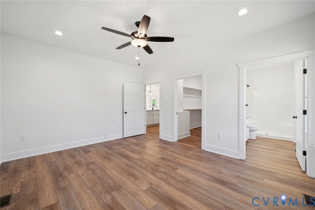 2295 E River Road, Bryants Ford, Fork Union, VA 23055 2295 E River Road, Bryants Ford, Fork Union, VA 23055