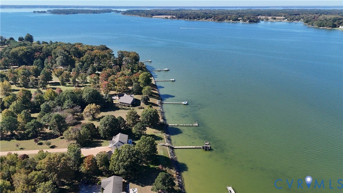 Lot 11 Indiantown Road, Waterfront, Weems, VA 22576 Lot 11 Indiantown Road, Waterfront, Weems, VA 22576