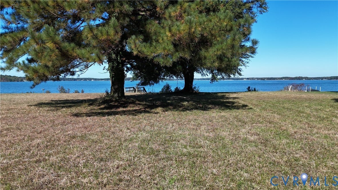 Lot 11 Indiantown Road, Waterfront, Weems, VA 22576 Lot 11 Indiantown Road, Waterfront, Weems, VA 22576