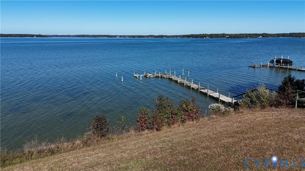 Lot 11 Indiantown Road, Waterfront, Weems, VA 22576 Lot 11 Indiantown Road, Waterfront, Weems, VA 22576