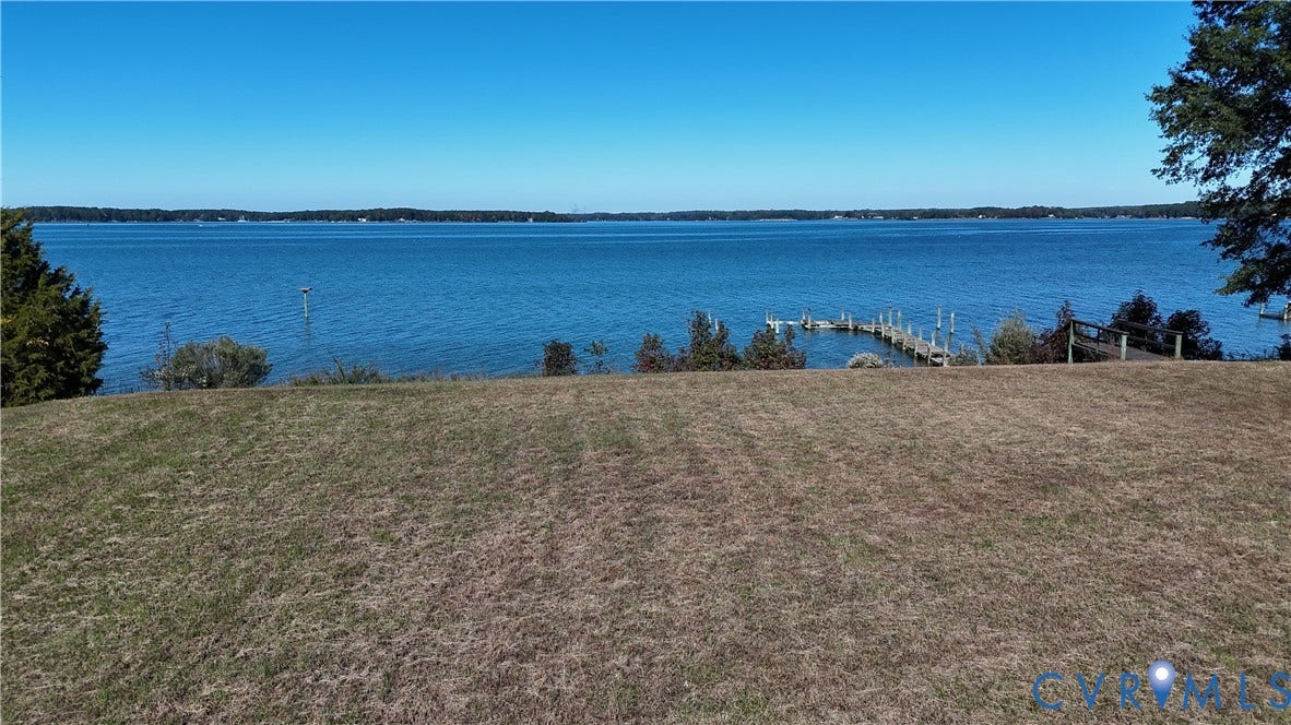 Lot 11 Indiantown Road, Waterfront, Weems, VA 22576 Lot 11 Indiantown Road, Waterfront, Weems, VA 22576