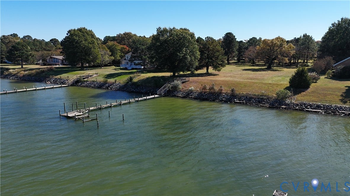 Lot 11 Indiantown Road, Waterfront, Weems, VA 22576 Lot 11 Indiantown Road, Waterfront, Weems, VA 22576