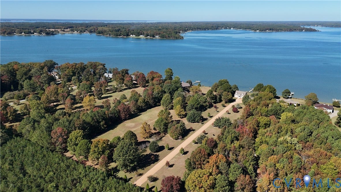 Lot 11 Indiantown Road, Waterfront, Weems, VA 22576 Lot 11 Indiantown Road, Waterfront, Weems, VA 22576