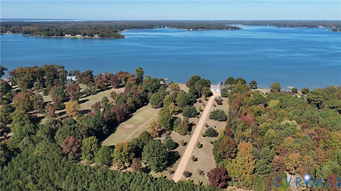 Lot 11 Indiantown Road, Waterfront, Weems, VA 22576 Lot 11 Indiantown Road, Waterfront, Weems, VA 22576