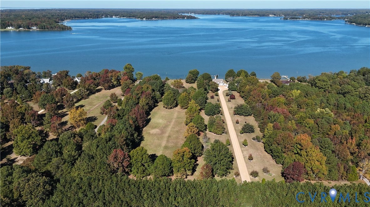 Lot 11 Indiantown Road, Waterfront, Weems, VA 22576 Lot 11 Indiantown Road, Waterfront, Weems, VA 22576