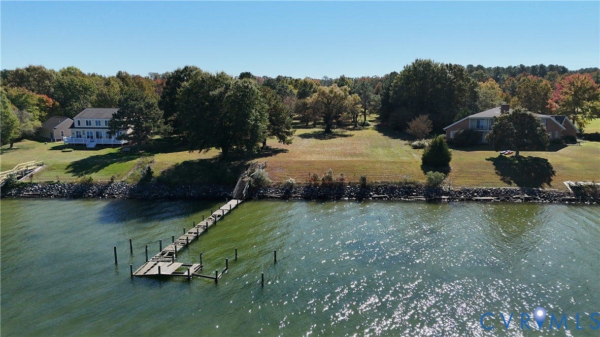 Lot 11 Indiantown Road, Waterfront, Weems, VA 22576 Lot 11 Indiantown Road, Waterfront, Weems, VA 22576