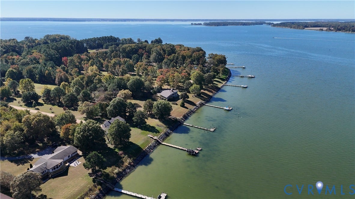 Lot 11 Indiantown Road, Waterfront, Weems, VA 22576 Lot 11 Indiantown Road, Waterfront, Weems, VA 22576
