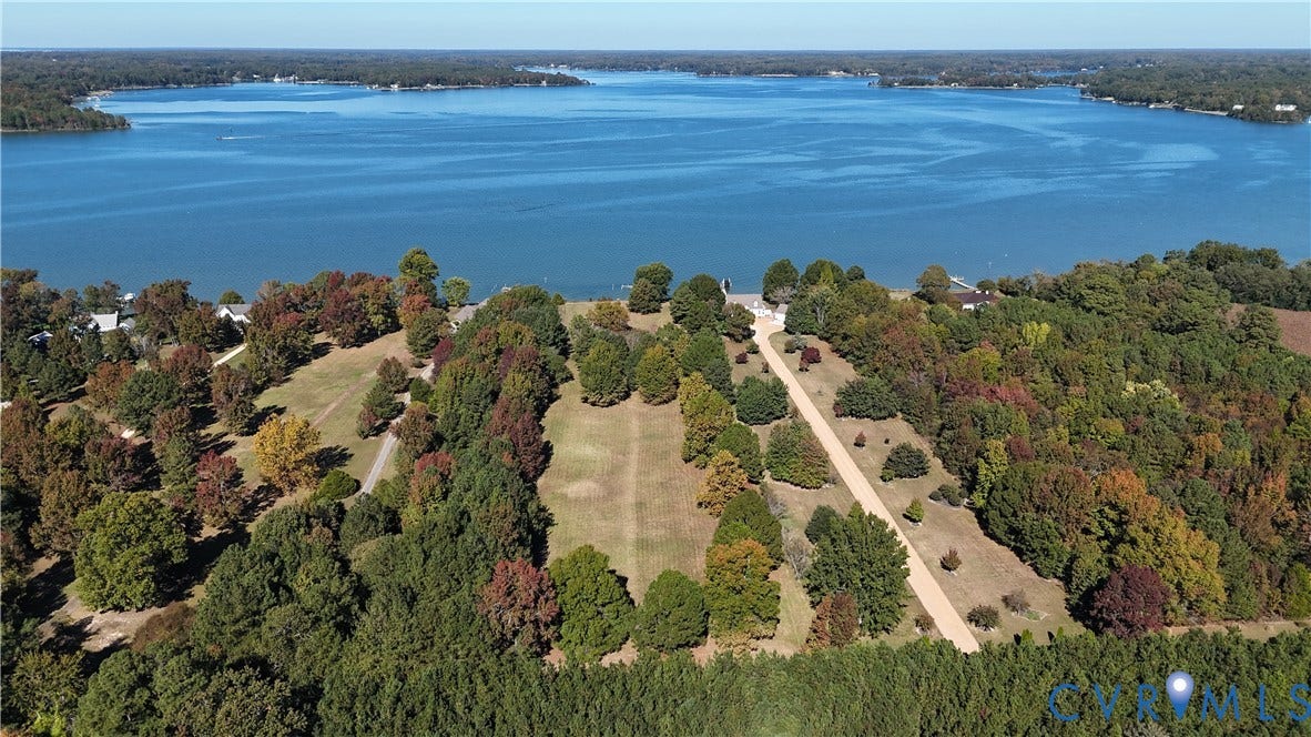 Lot 11 Indiantown Road, Waterfront, Weems, VA 22576 Lot 11 Indiantown Road, Waterfront, Weems, VA 22576