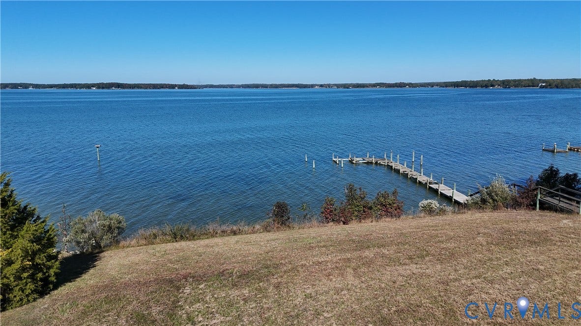 Lot 11 Indiantown Road, Waterfront, Weems, VA 22576 Lot 11 Indiantown Road, Waterfront, Weems, VA 22576