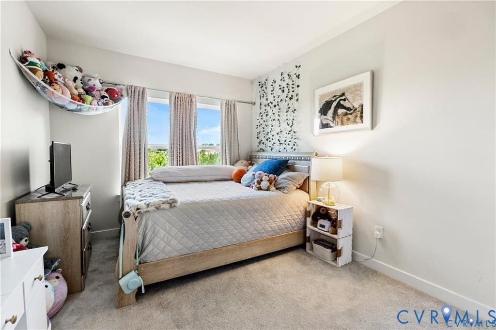 3700 Maze Runner Drive, #204, Chesterfield, VA 23112 Bedroom 2