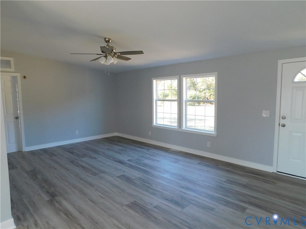 170 Upshaw Road, Aylett, VA 23009 170 Upshaw Road, Aylett, VA 23009