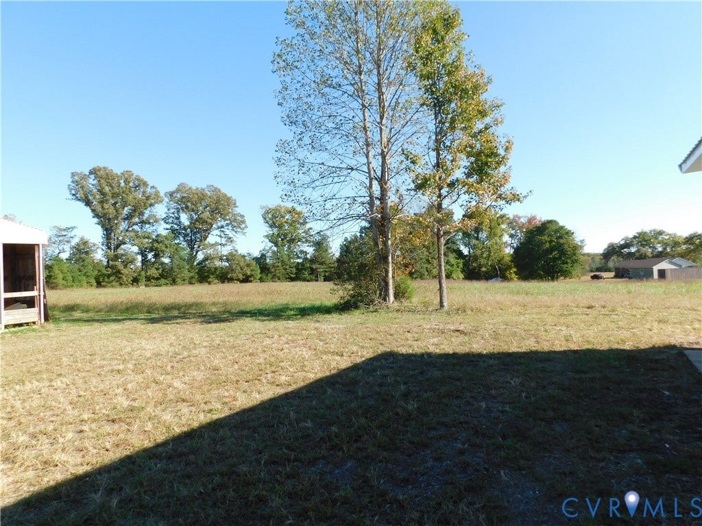 170 Upshaw Road, Aylett, VA 23009 170 Upshaw Road, Aylett, VA 23009