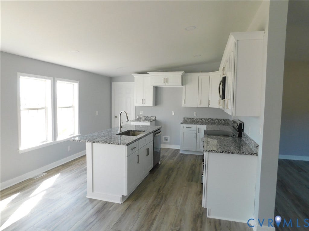 170 Upshaw Road, Aylett, VA 23009 170 Upshaw Road, Aylett, VA 23009