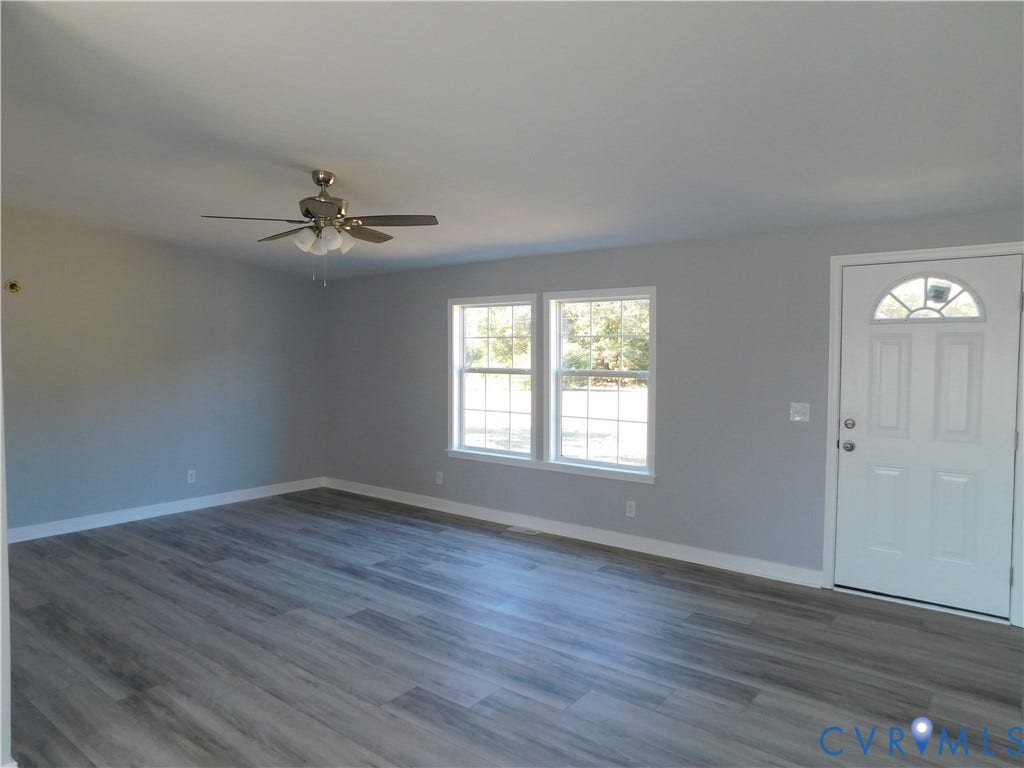 170 Upshaw Road, Aylett, VA 23009 170 Upshaw Road, Aylett, VA 23009