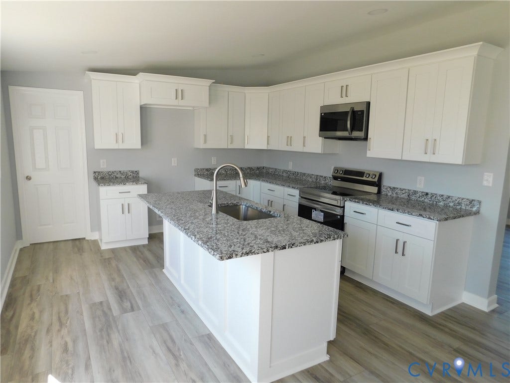 170 Upshaw Road, Aylett, VA 23009 170 Upshaw Road, Aylett, VA 23009